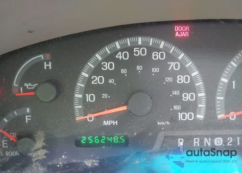 2002 Ford F-150 Lariat/Xlt z USA, uszkodzony, nr VIN 1FTRW08L62KA03268